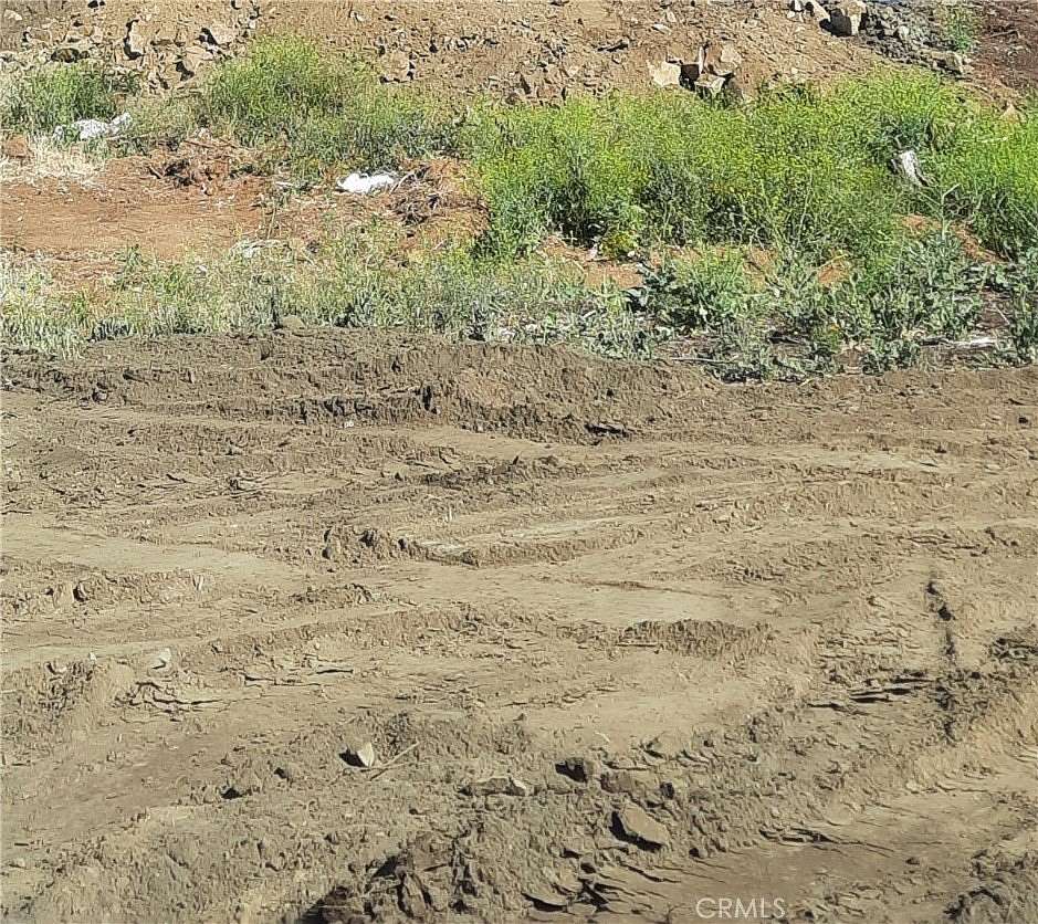 0.25 Acres of Residential Land for Sale in Menifee, California