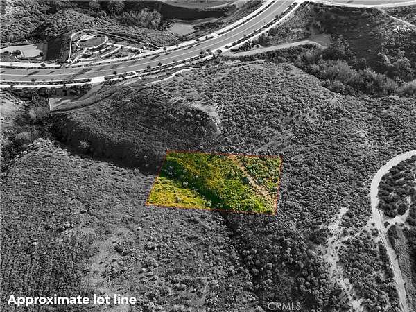 0.38 Acres of Land for Sale in Riverside, California
