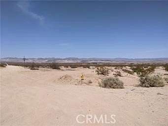 0.63 Acres of Land for Sale in Twentynine Palms, California