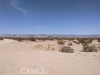 0.63 Acres of Land for Sale in Twentynine Palms, California