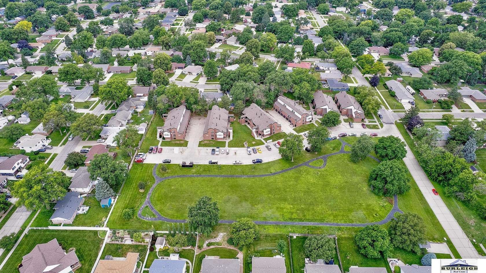 2 Acres of Residential Land for Sale in Lincoln, Nebraska