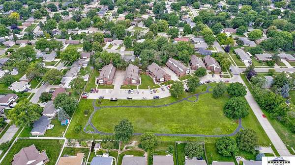 2 Acres of Residential Land for Sale in Lincoln, Nebraska