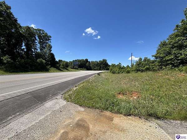 23.5 Acres of Recreational Land for Sale in Brandenburg, Kentucky