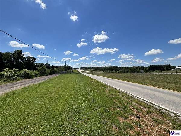 12.8 Acres of Land for Sale in Brandenburg, Kentucky