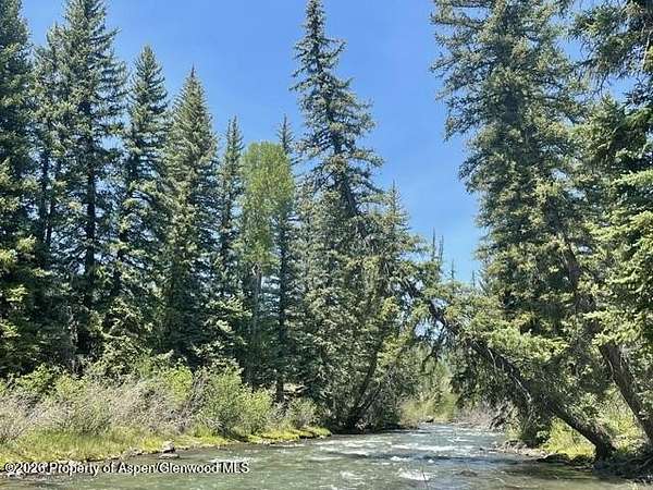 1.15 Acres of Residential Land for Sale in Marble, Colorado
