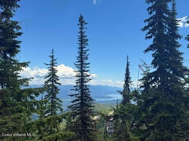 0.08 Acres of Residential Land for Sale in Sandpoint, Idaho