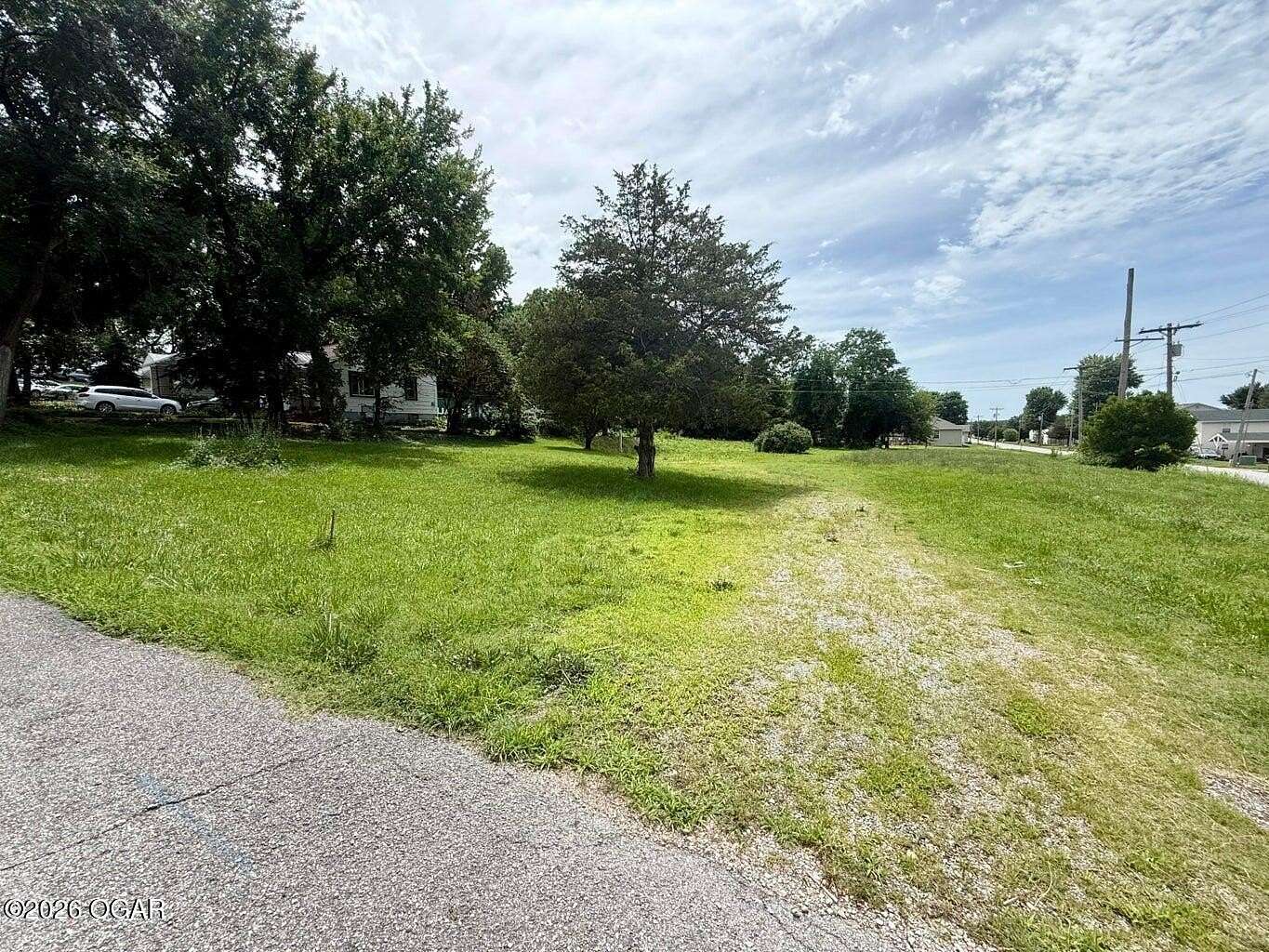 0.21 Acres of Residential Land for Sale in Mount Vernon, Missouri