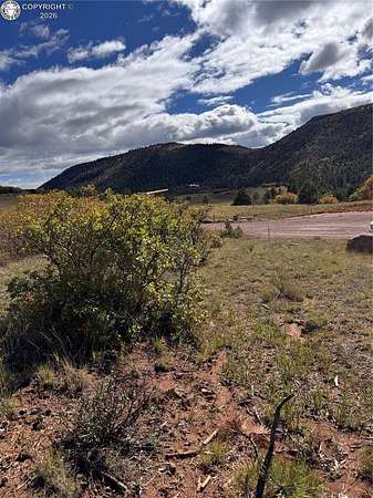 35 Acres of Recreational Land for Sale in Cañon City, Colorado