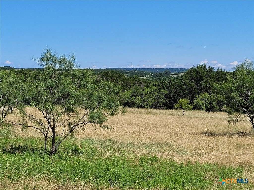 575 Acres of Recreational Land for Sale in Lampasas, Texas