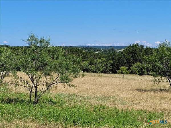 575 Acres of Recreational Land for Sale in Lampasas, Texas