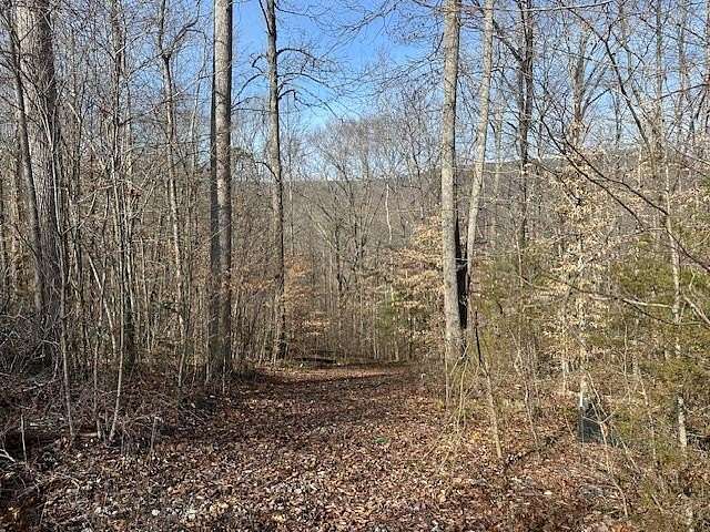 8 Acres of Residential Land for Sale in Wilder, Tennessee