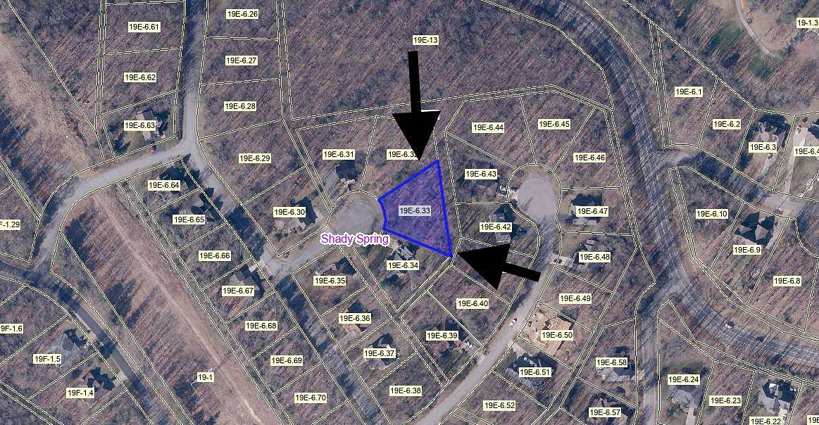 0.43 Acres of Residential Land for Sale in Daniels, West Virginia