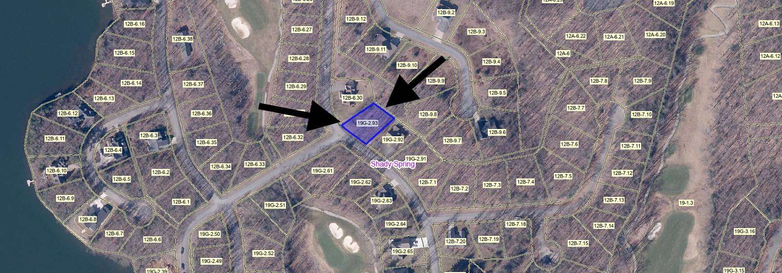 0.28 Acres of Residential Land for Sale in Daniels, West Virginia