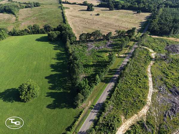 3 Acres of Land for Sale in Camden, Alabama