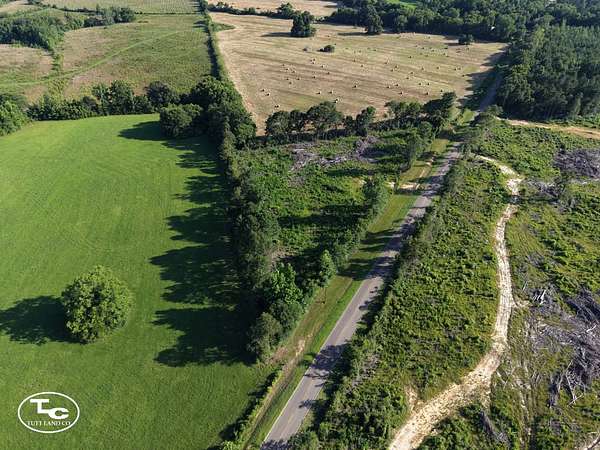 3 Acres of Land for Sale in Camden, Alabama