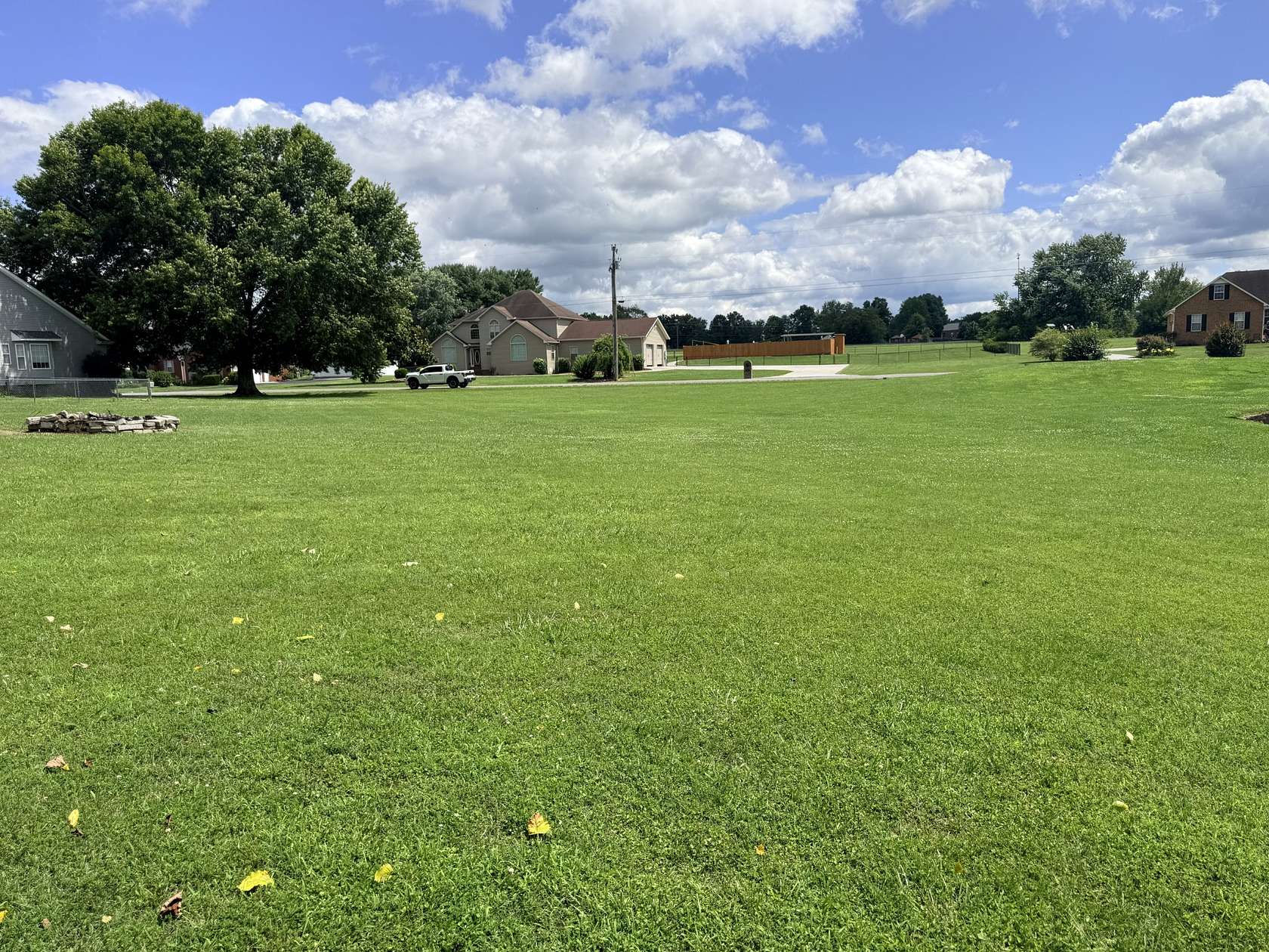 0.7 Acres of Residential Land for Sale in Manchester, Tennessee