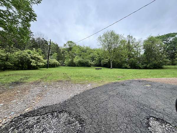 2.42 Acres of Mixed-Use Land for Sale in Nashville, Tennessee