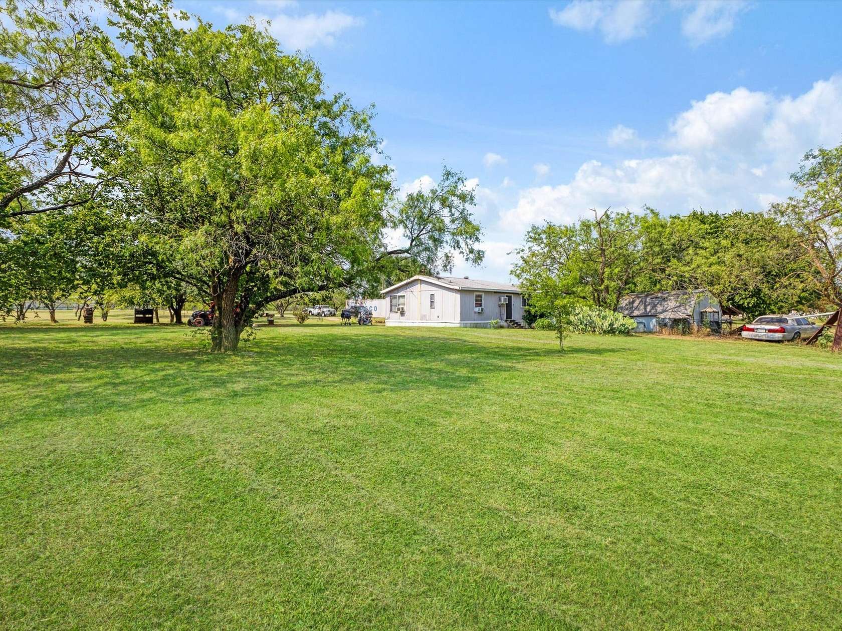 1.88 Acres of Residential Land for Sale in Alvarado, Texas