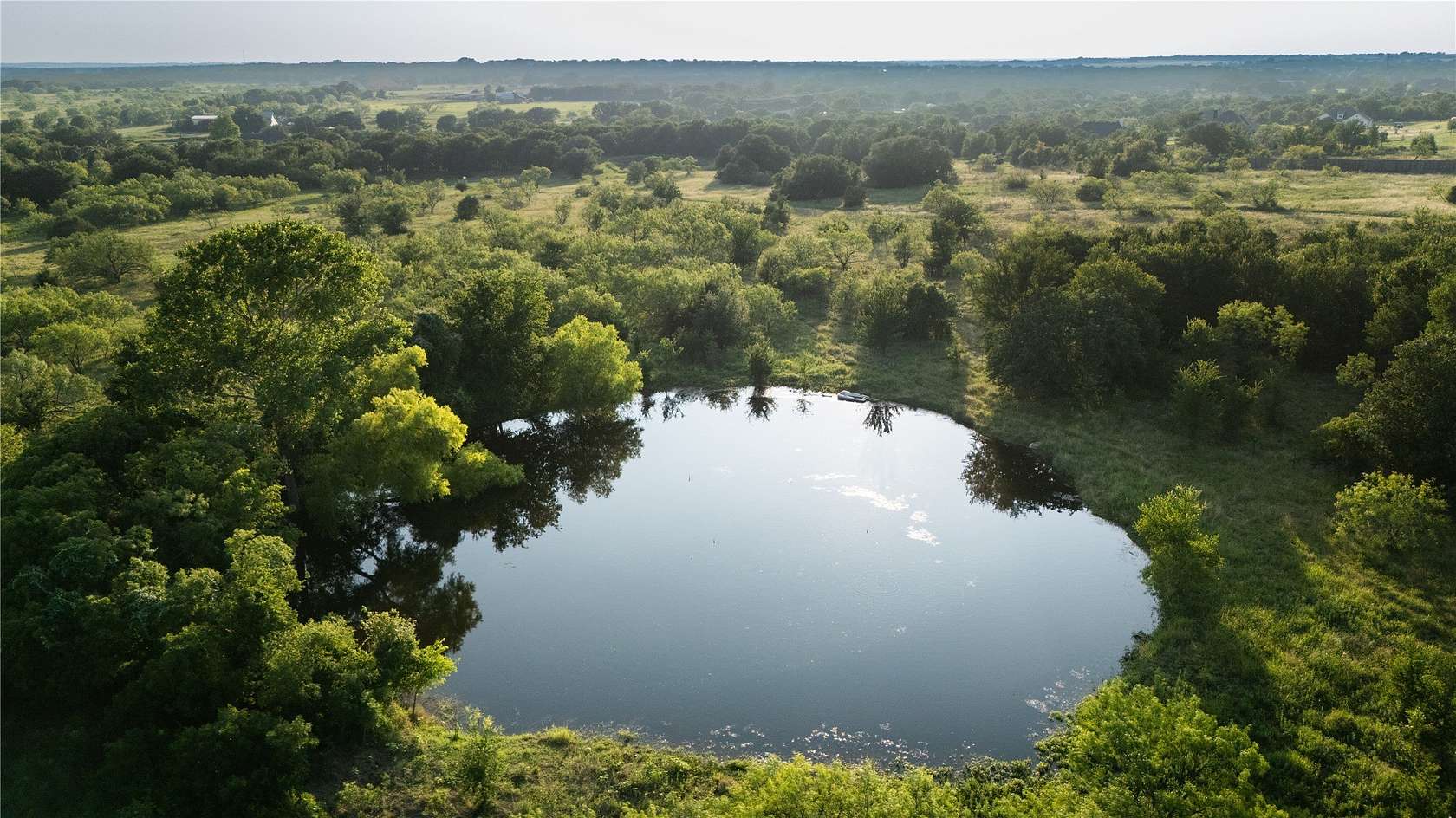 17.6 Acres of Land for Sale in Weatherford, Texas