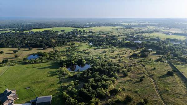 17.6 Acres of Land for Sale in Weatherford, Texas