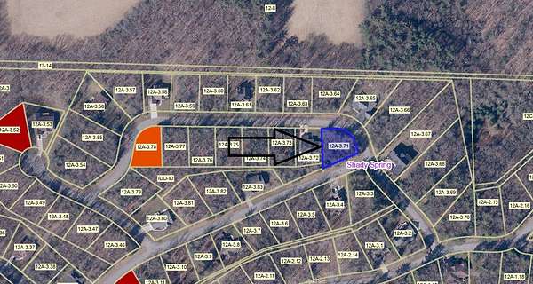 0.27 Acres of Residential Land for Sale in Daniels, West Virginia
