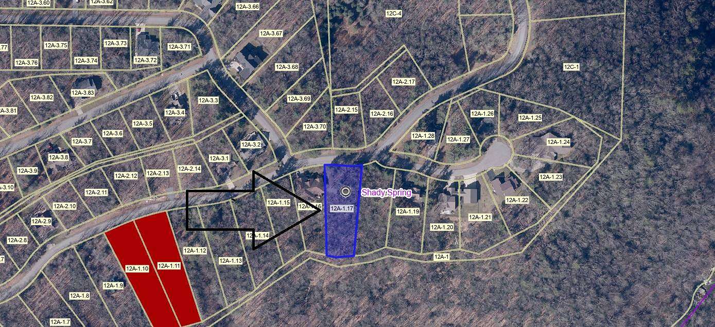 0.3 Acres of Residential Land for Sale in Daniels, West Virginia