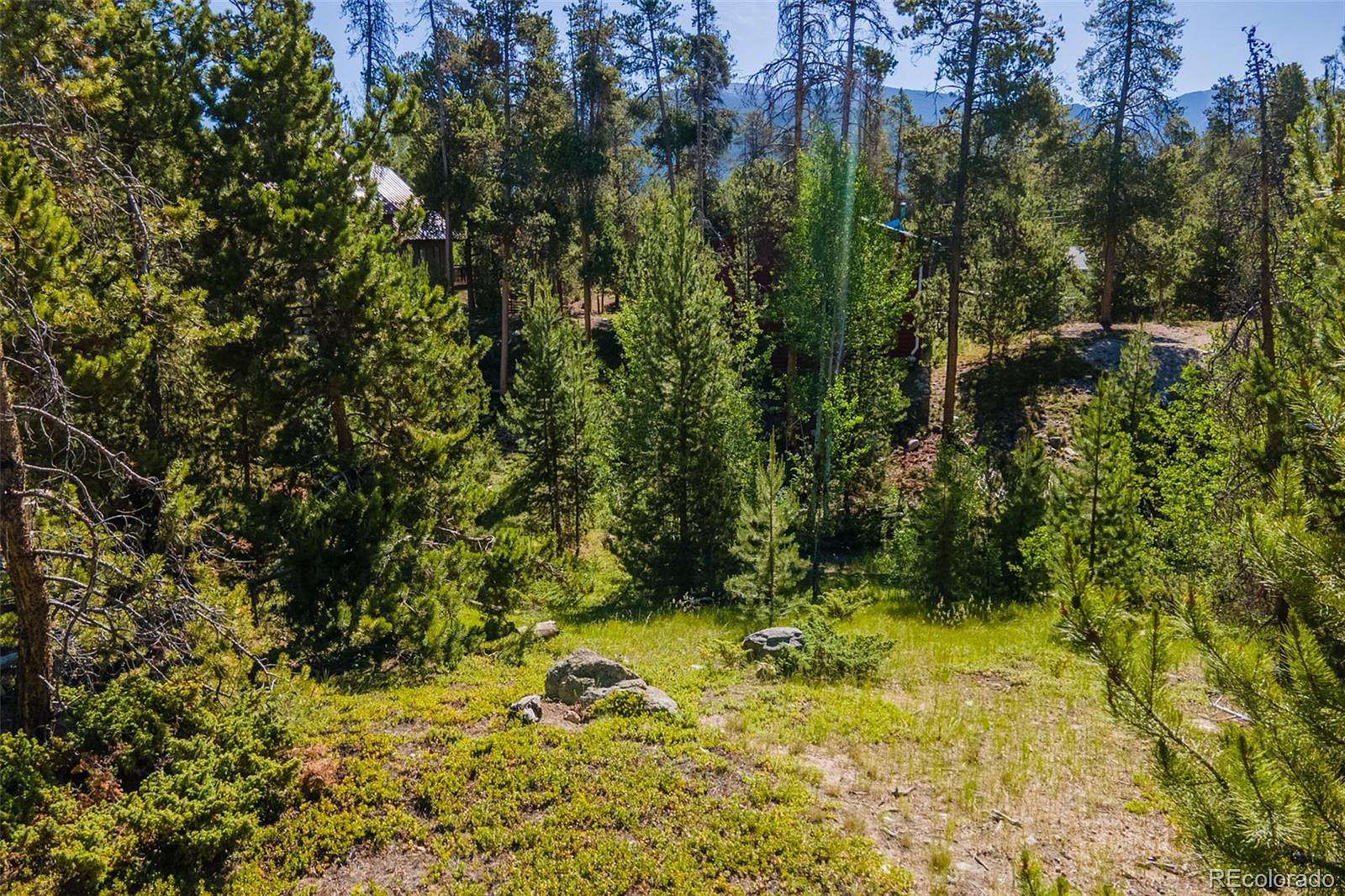 0.2 Acres of Land for Sale in Grand Lake, Colorado