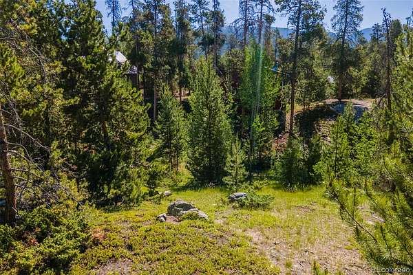 0.2 Acres of Land for Sale in Grand Lake, Colorado