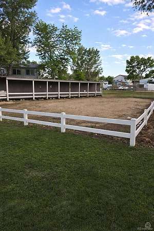 0.2 Acres of Residential Land for Sale in Weldona, Colorado