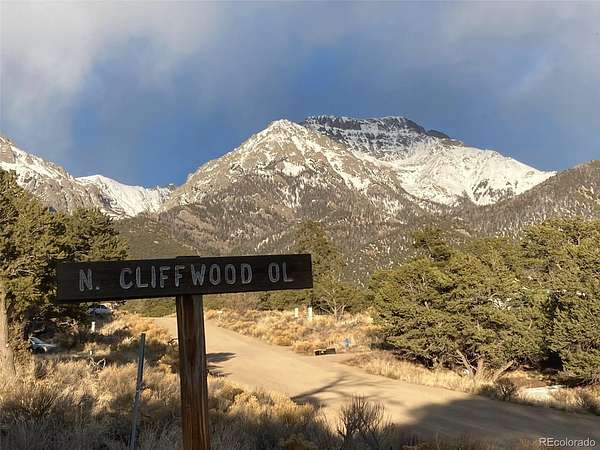 1.73 Acres of Residential Land for Sale in Crestone, Colorado