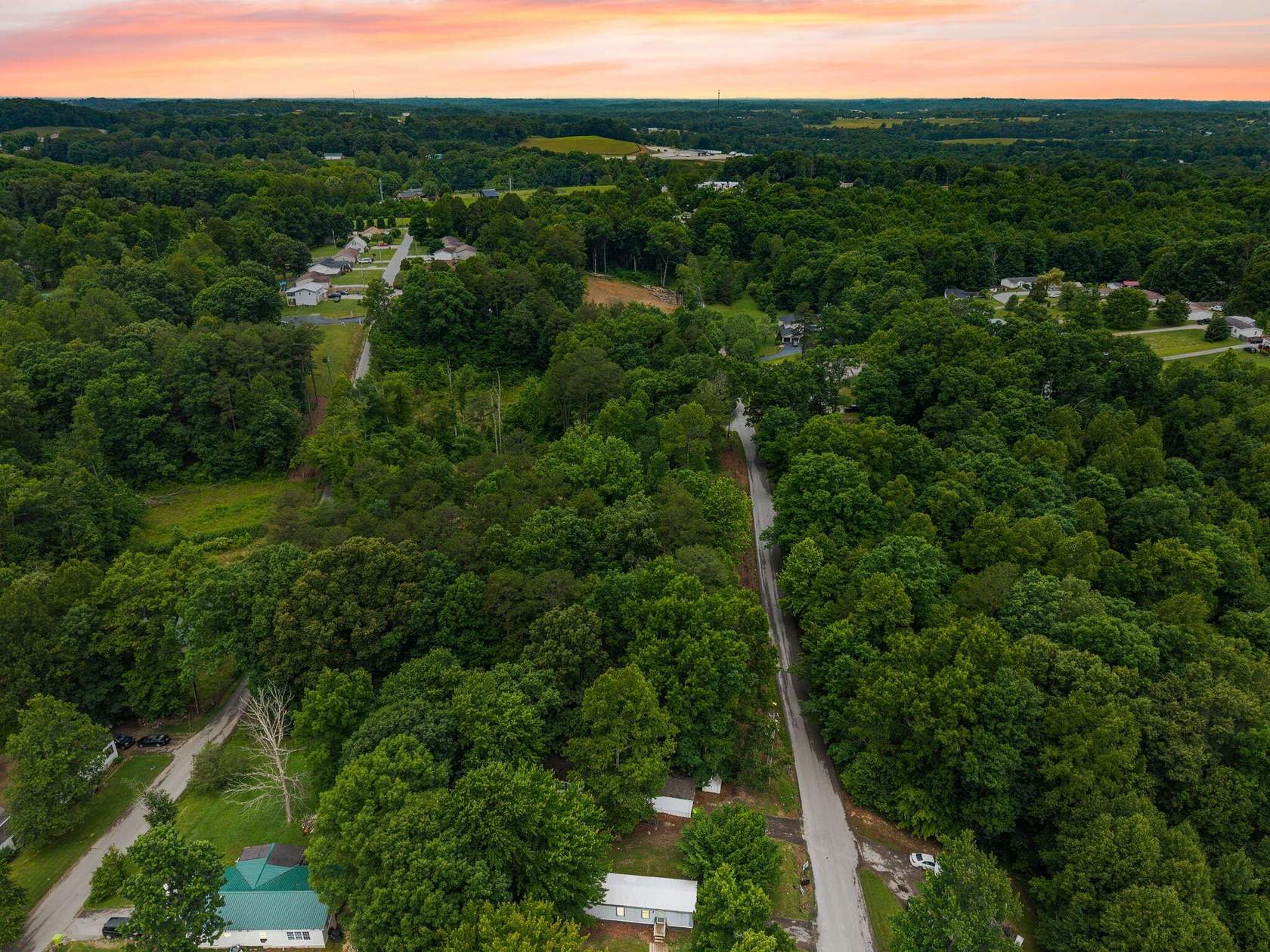 0.59 Acres of Residential Land for Sale in Corbin, Kentucky