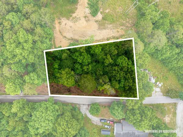 0.59 Acres of Residential Land for Sale in Corbin, Kentucky