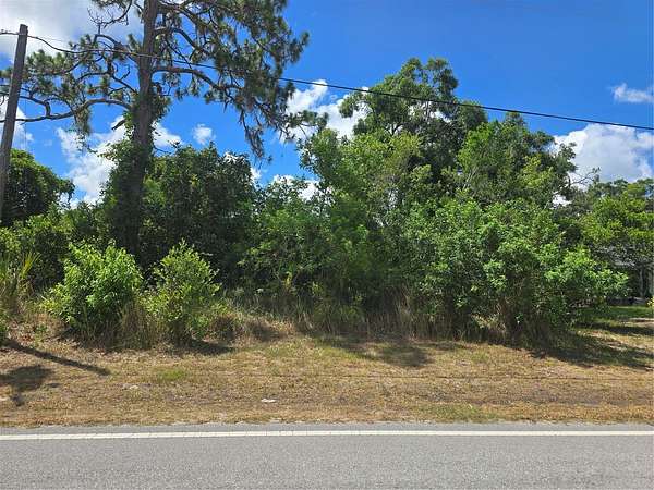 0.2 Acres of Residential Land for Sale in New Port Richey, Florida