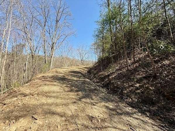 3.15 Acres of Residential Land for Sale in Brasstown, North Carolina