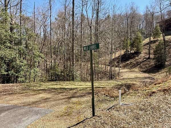 3.15 Acres of Residential Land for Sale in Brasstown, North Carolina