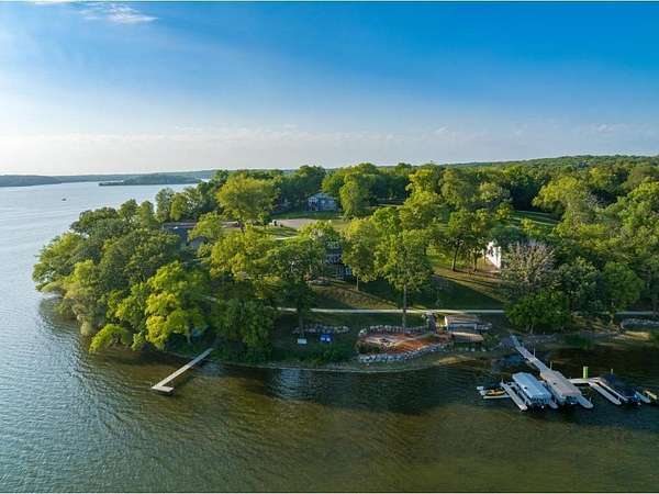 0.57 Acres of Residential Land for Sale in Paynesville, Minnesota