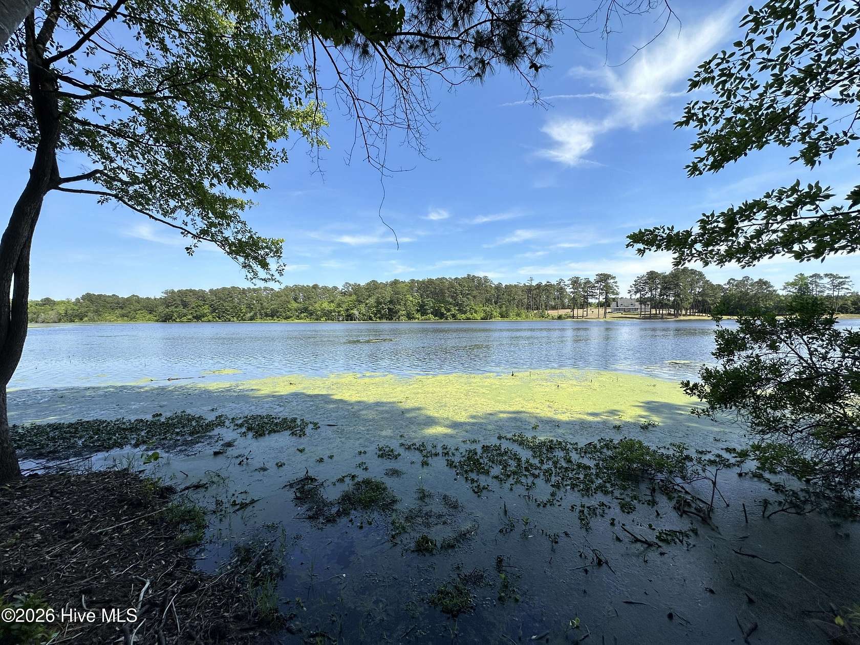 1.46 Acres of Residential Land for Sale in Clinton, North Carolina