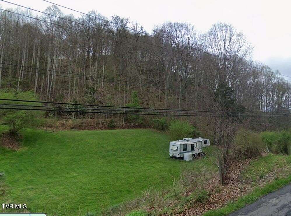 0.8 Acres of Residential Land for Sale in Piney Flats, Tennessee