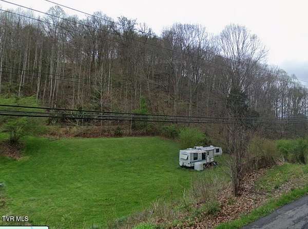 0.8 Acres of Residential Land for Sale in Piney Flats, Tennessee