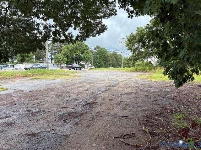 4.88 Acres of Mixed-Use Land for Sale in Chester, Virginia