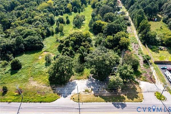 4.88 Acres of Mixed-Use Land for Sale in Chester, Virginia