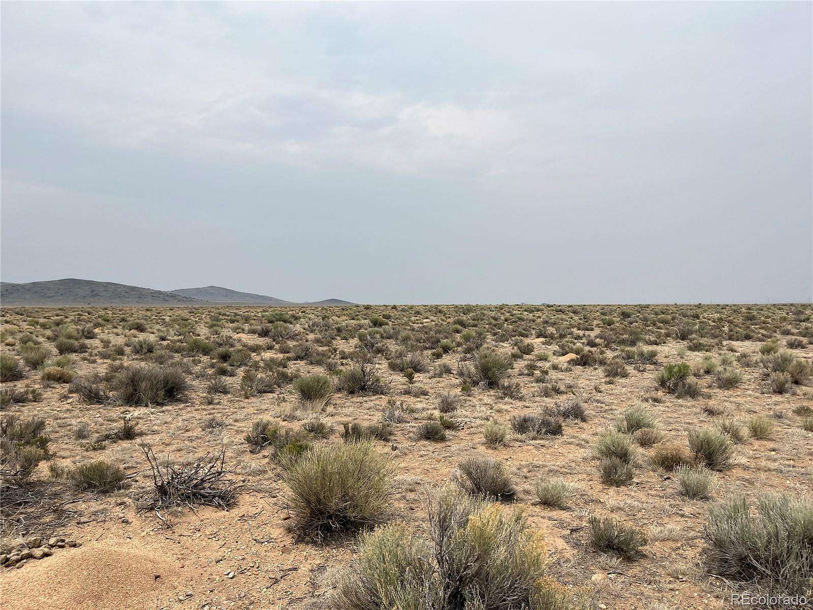 5 Acres of Residential Land for Sale in San Acacio, Colorado