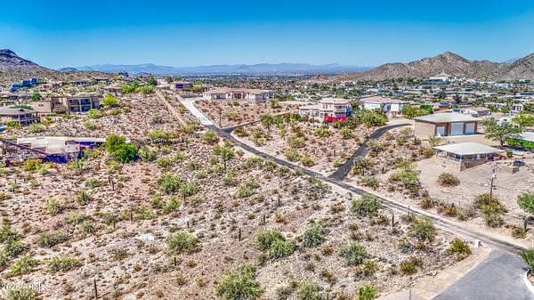 0.58 Acres of Residential Land for Sale in Phoenix, Arizona