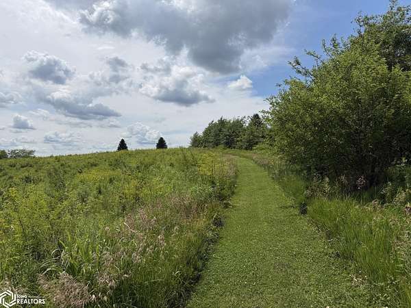 29.9 Acres of Recreational Land for Sale in Toledo, Iowa