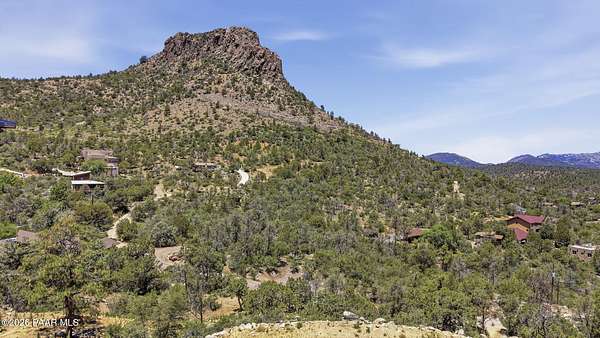 1 Acre of Residential Land for Sale in Prescott, Arizona