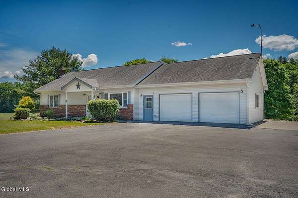 2 Acres of Land with Home for Sale in Salem, New York