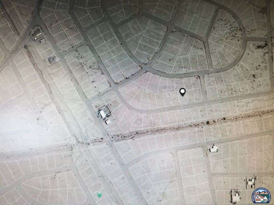 0.24 Acres of Residential Land for Sale in Salton City, California