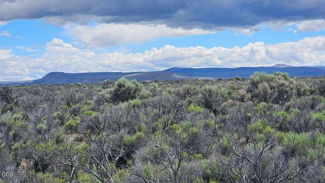 20 Acres of Recreational Land for Sale in Christmas Valley, Oregon