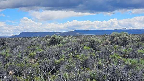 20 Acres of Recreational Land for Sale in Christmas Valley, Oregon