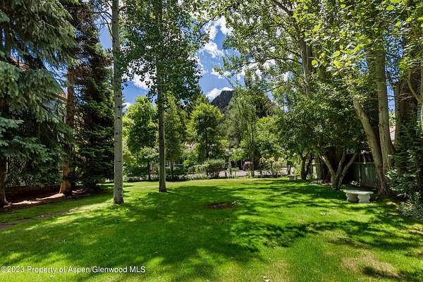 0.07 Acres of Residential Land for Sale in Aspen, Colorado